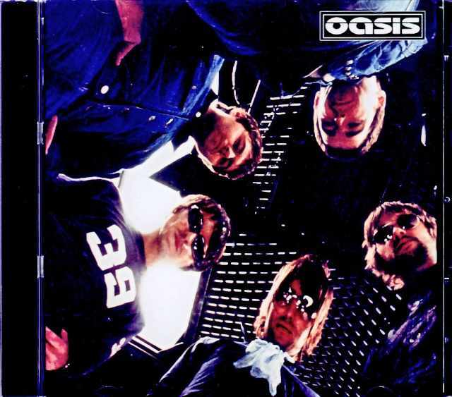 激レア 非売品 OASIS ボードゲーム 当選品 オアシス 入手困難 バンド 激レア 非売品 OASIS ボードゲーム 当選品 オアシス 入手困難