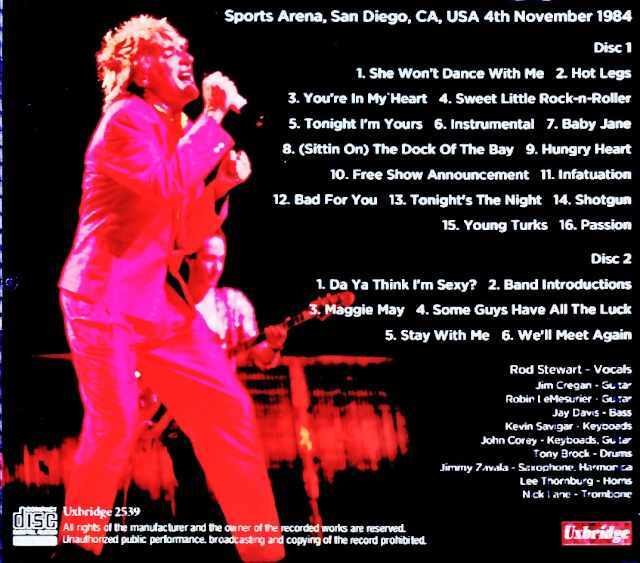Rod Stewart レコード２枚セット ロッドスチュワート レコード 4枚セット - メルカリ