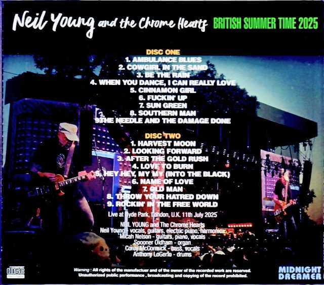 ニール・ヤング　 Neil Young A Letter Home　　未使用品 Amazon.co.jp: A Letter Home: ミュージック
