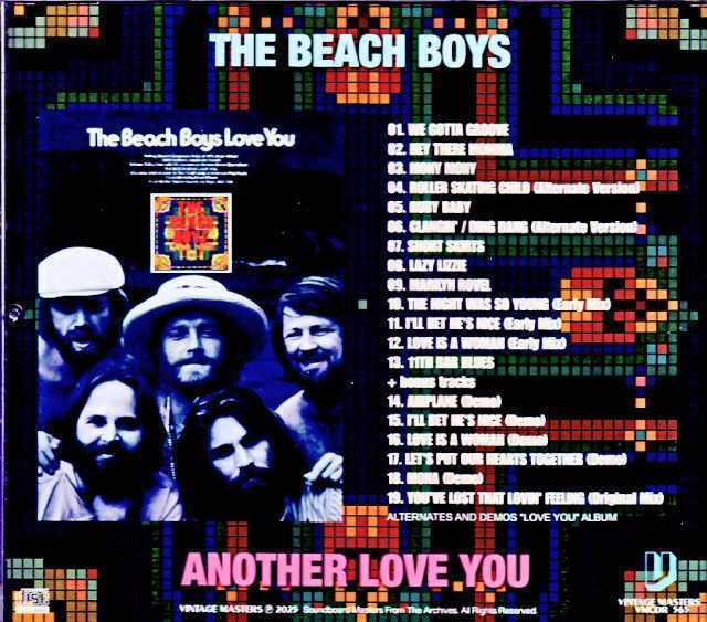 ビーチボーイズ THE BEACH BOYS 【プロモ CD】ビーチ・ボーイズ ビーチボーイズ THE BEACH BOYS 【プロモ CD】ビーチ・ボーイズ