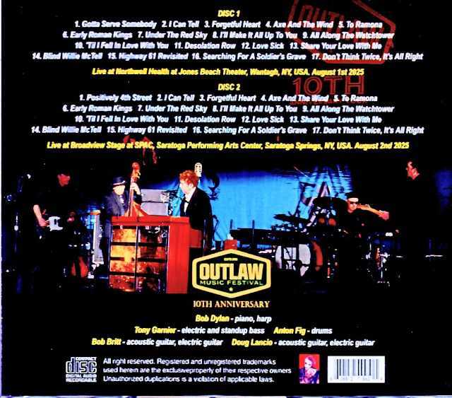 ボブディラン B2サイズ ライブポスター BOBDYLAN Bob Dylan ボブ