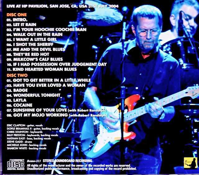 Eric Clapton ギターオークションカタログ　エリック・クラプトン Martin ERIC CLAPTON 1995-2025 30th Anniversary 000-42EC／000