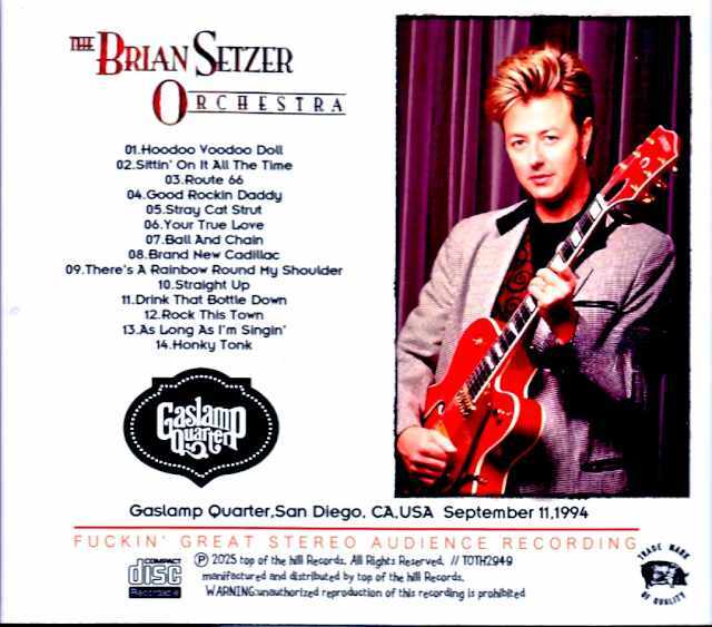 THE BRIAN SETZER ORCHESTRA レコード 3f6138_a2f65700472f49c1b00824a