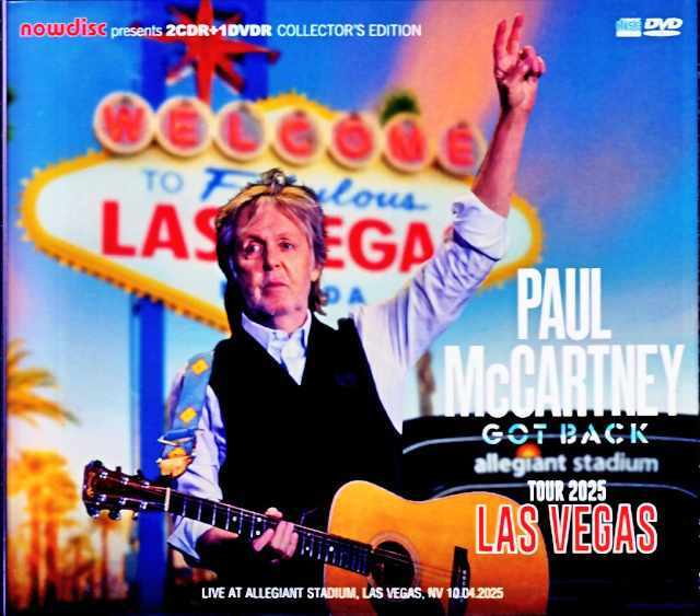ポールマッカートニー paul mcartney 1993年製ヴィンテージ Paul McCartney ポール・マッカートニー/PA,USA 1993