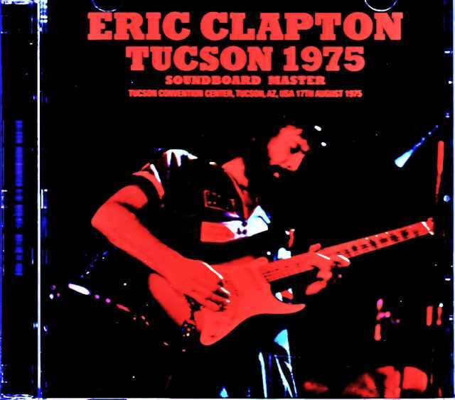 エリック・クラプトン　Eric Clapton 24KオリジナルマスターCD等 Eric Clapton エリック・クラプトン/London,UK 5.5.2004 Complete DAT