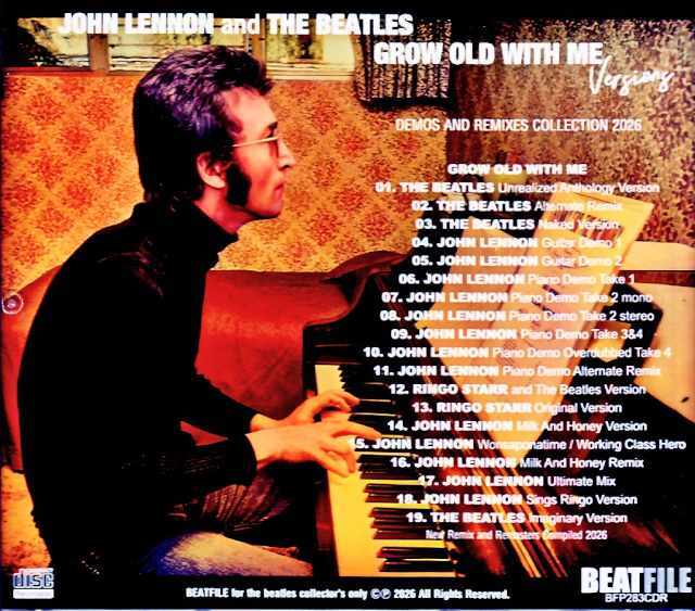 50th ジョンレノン LENNON JOHN 1990 ジョン・レノン『ジョンの魂』発売50周年を記念しデラックス盤で発売 ビートルズ ミュージシャン