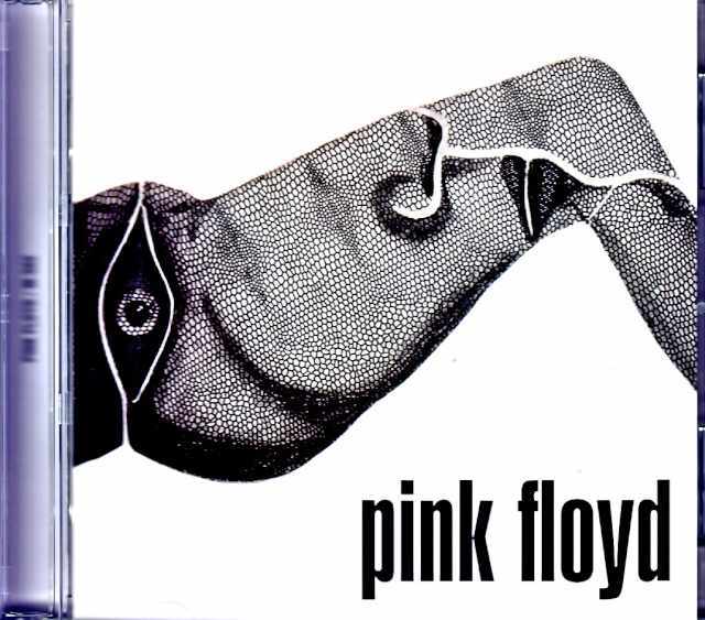 Pink Floyd ピンク・フロイド/M-502 Germany 02.25.1971 Remastered Pink Floyd ピンク・フロイド/M-502 Germany 02.25.1971 Remastered