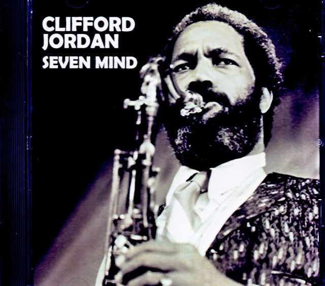 Clifford Jordan Cedar Walton クリフォード・ジョーダン シダー
