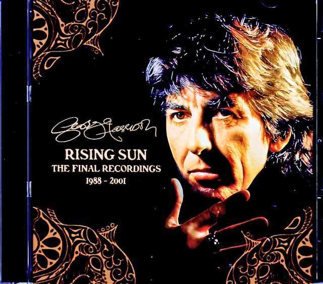 RSD2026 ジョージハリスン RSD2026 ジョージハリスン George Harrison Releases | RECORD STORE DAY
