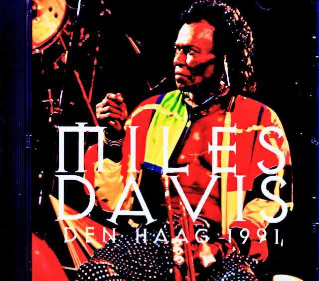 Miles Davis Kenny Garrett マイルス・デイヴィス ケニー・ギャレット