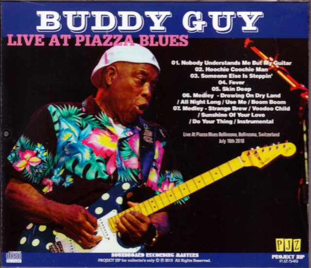 レア　バディ　ガイ　サイン　写真　Buddy Guy blues ブルース レア バディ ガイ サイン 写真 Buddy Guy blues ブルース