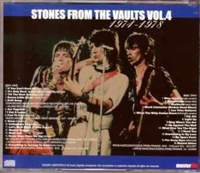 ☆70s ローリングストーンズ プロモフォト Rolling Stones☆ Rolling Stones ローリング・ストーンズ/Rare Outtakes