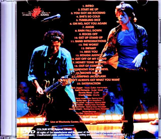 ローリング・ストーンズ/THE PLEASURE OF PAIN ROLLING STONES / THE PLEASURE OF PAIN