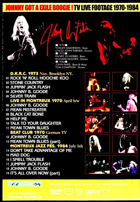 Johnny&#39;s - ジャニーズウィンターグリーティング2019 71m9tvIFLHL._SY200_QL15_.jpg