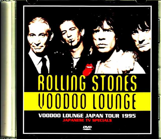 THE ROLLING STONESローリング・ストーンズ　額装 ローリング・ストーンズ 2024 Panini Prizm Rolling Stones