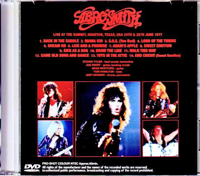 その他 Live in Houston / [DVD] NDItNTQ3OS5qcGVn.jpeg