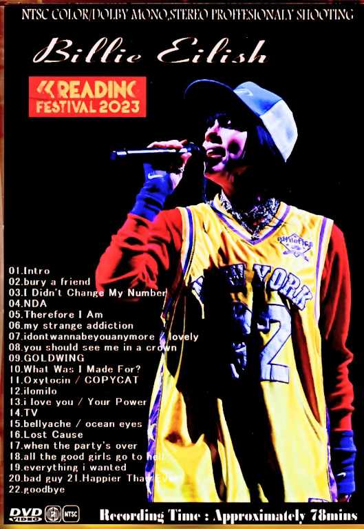 【新品 本物】Billie Eilish ビリーアイリッシュ ジャケットT 新品 本物】Billie Eilish ビリーアイリッシュ ジャケットT