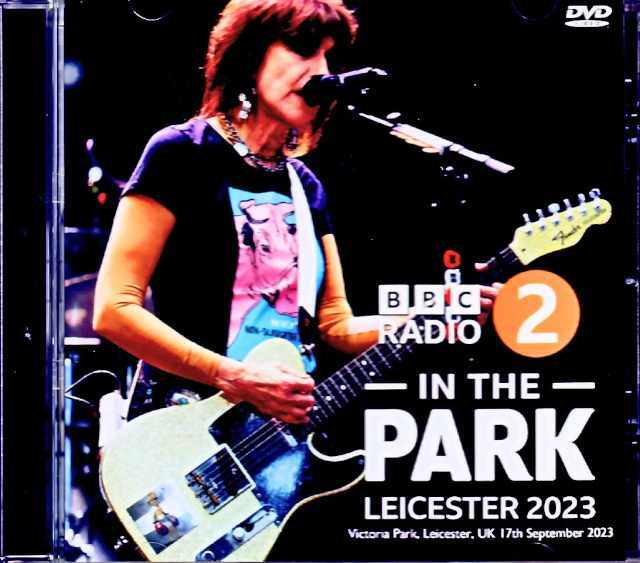 Pretenders プリテンダーズ/London,UK 2023 Complete & more