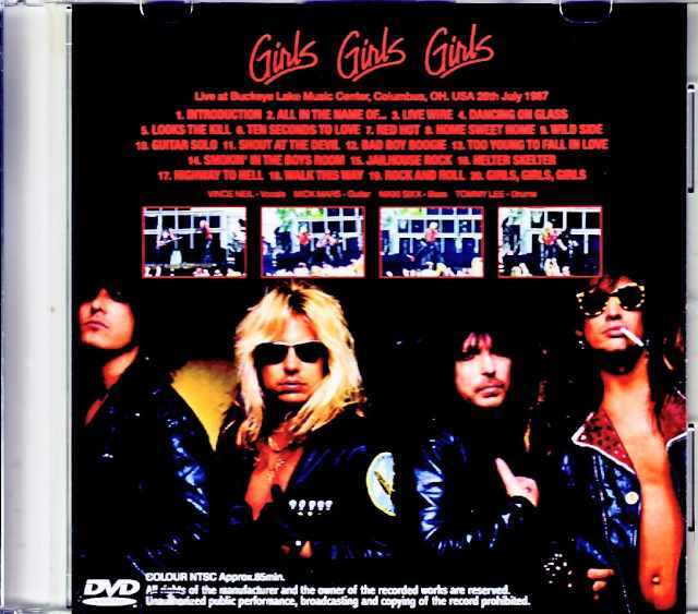 その他 Rock &amp; Roll Odyssey [DVD] Amazon.co.jp: The Fast and The Furious: Tokyo Drift
