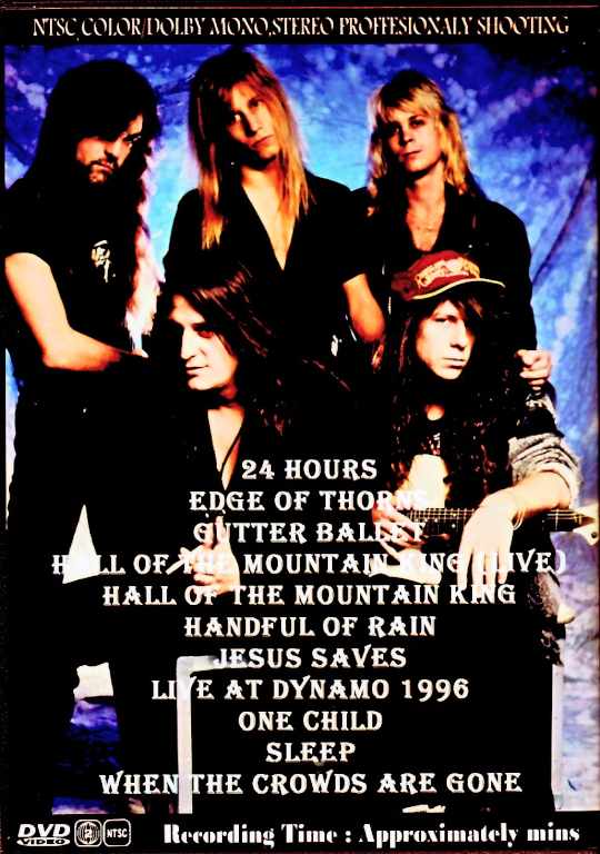 SAVATAGE / サヴァタージ　 レコード５枚セット 81Zwfvlyi7L._UF350,350_QL50_.jpg