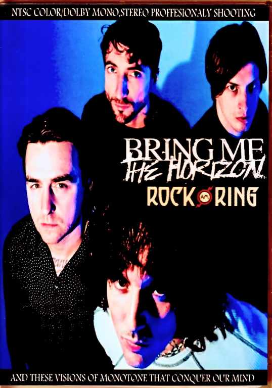 ブリング・ミー・ザ・ホライズン CD 2枚セット BMTH Amazon.co.jp: ゼア・イズ・ア・ヘル.ゼア・イズ・ア・ヘヴン