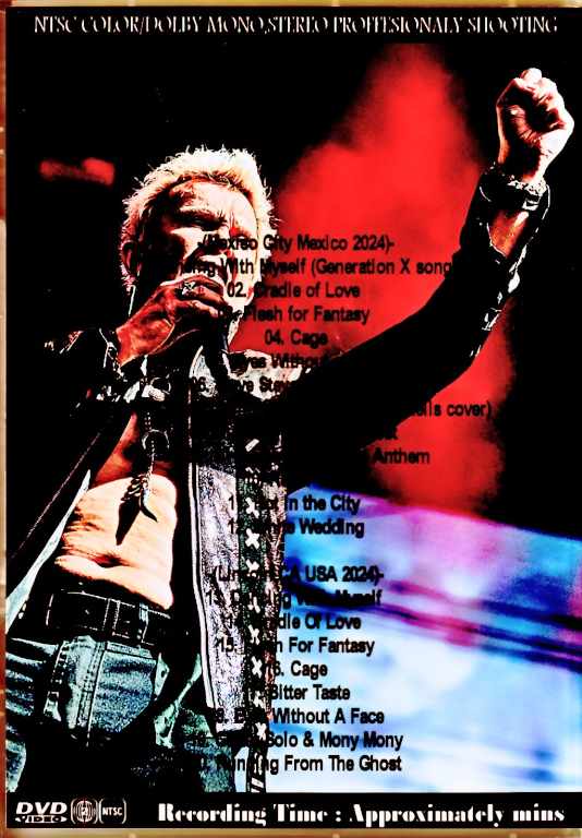 CD ビリー・アイドル ビリー・アイドル CP216056PROMO Chrysalis プロモ /00110 Billy Idol – Billy Idol – CD (Album, Reissue), [r5227388