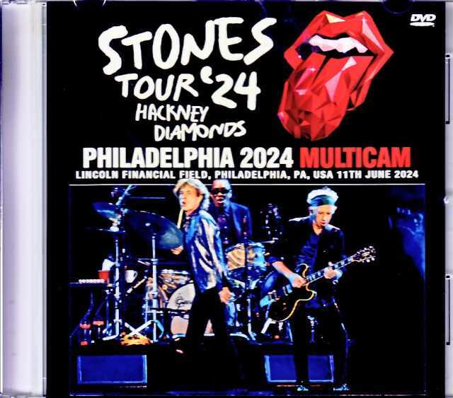 a*h様 非売品級 USA製 Rolling Stones アーカイブ 先染めブ a*h様