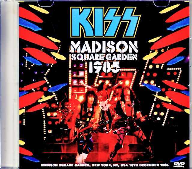 KISS & NIRVANA バンドポスターセット KISS & NIRVANA バンドポスター