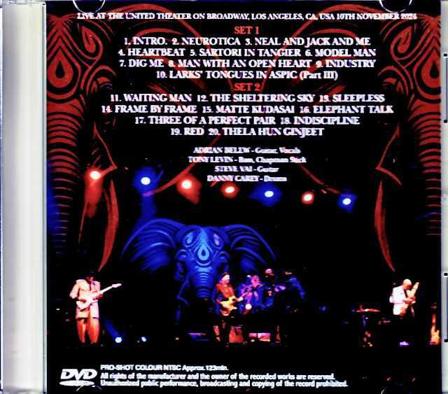 ライヴ・アット・スウェーデン・ロック・フェスティヴァル [DVD] Amazon.co.jp: Live at Sweden Rock [DVD] : Europe: DVD