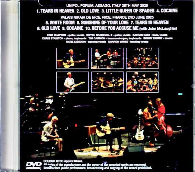 ERIC FRECHON (フランス・パリ) 絶版 中古