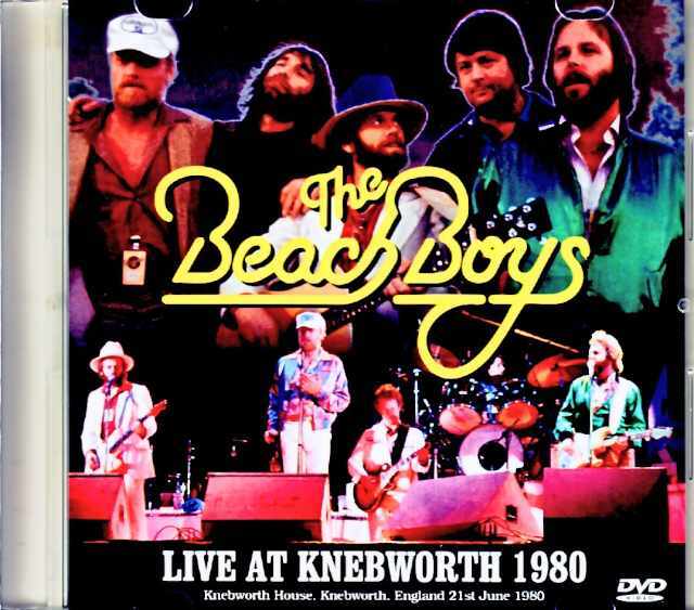 Amazon.com: ビーチボーイズDVD BOX : Movies & TV
