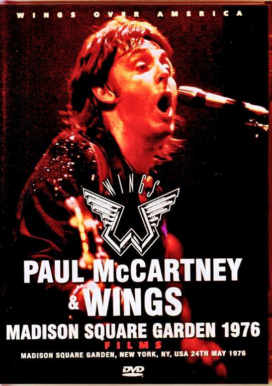 ポールマッカートニー　wings 200枚限定リトグラフ ポールマッカートニー wings 200枚限定リトグラフ PAUL