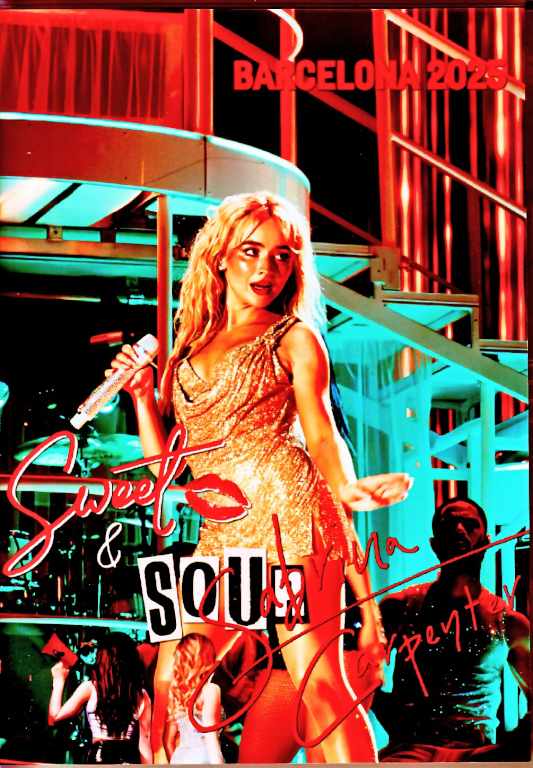 Sabrina Carpenter 新品CDメガジャケ付 サブリナ・カーペンター Sabrina Carpenter 新品CDメガジャケ付 サブリナ・カーペンター