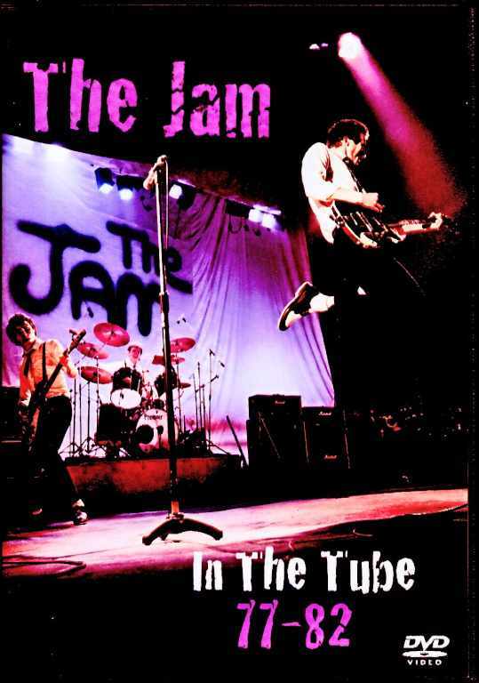 Jam,The ザ・ジャム/Media Collection 1979-1981A