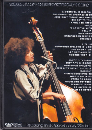 楽譜　エスペランサ・スポルディング 250px-Esperanza_spalding.jpg