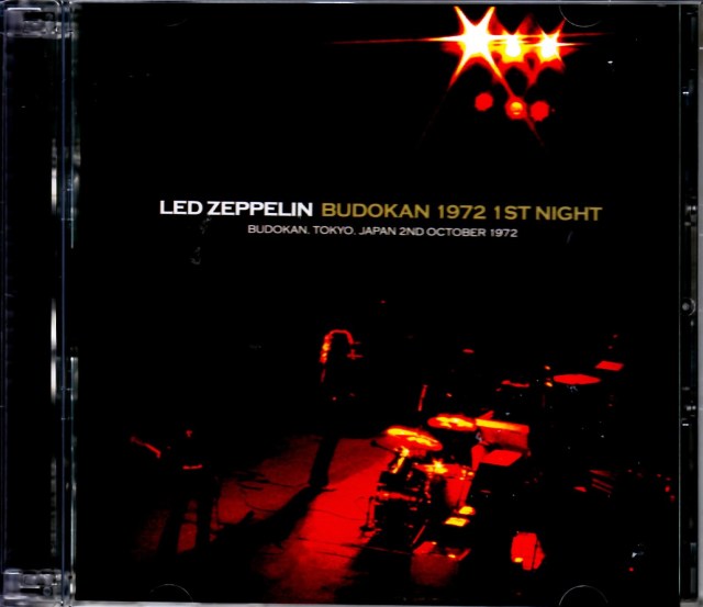 LED ZEPPELIN - BLIND DATE (3CD) - rzrecord