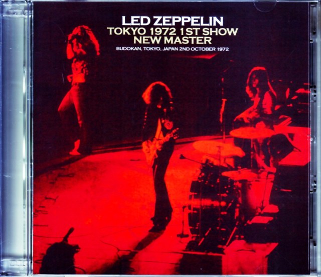 専用　Led Zeppelin レッドツェッペリン Led Zeppelin（レッド・ツェッペリン）｜名ライヴ録音としてお