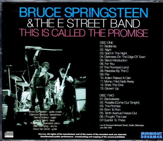 Springsteen, Bruce - The Rising - Amazon.com Music