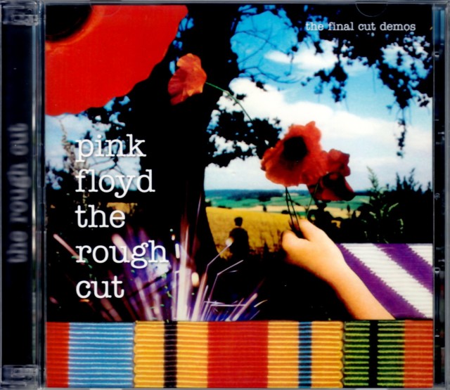 Pink Floyd ピンク・フロイド/The Final Cut Demos