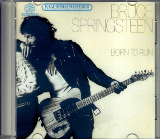 ◾️️高音質️USオリジナBRUCE SPRINGSTEEN / ブルーススプリングス Bruce Springsteen ブルース・スプリングスティーン/Born to Run