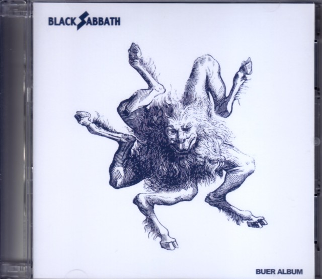 BLACK SABBATH ブラックサバス　イーブルウーマン　レアシングル BLACK SABBATH ブラックサバス イーブルウーマン レアシングル