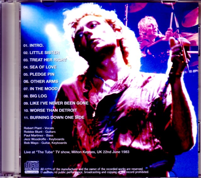 ロジャー・テイラーthe lot ザ・ロット未開封新品,Roger Taylor 81ziEPZ8Q8L._UF350,350_QL50_.jpg