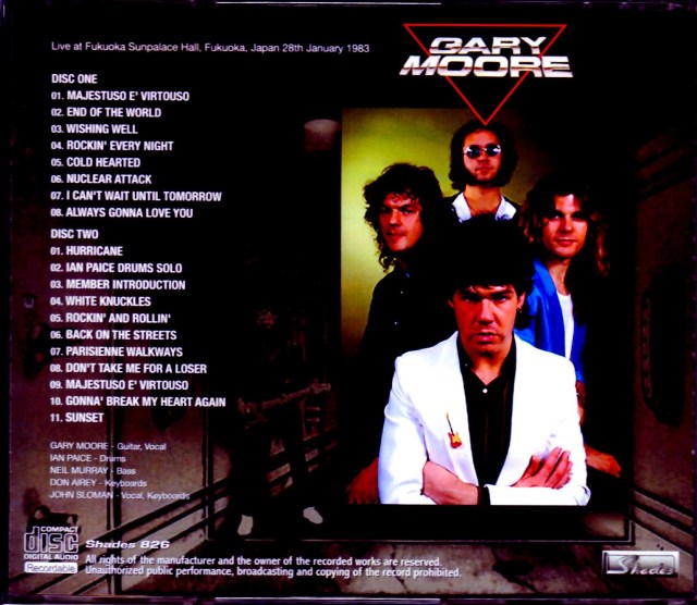 ゲイリーヒル GARY HILL / AROUND & ABOUT / DVD付 ゲイリーヒル GARY HILL / AROUND & ABOUT / DVD付 - メルカリ