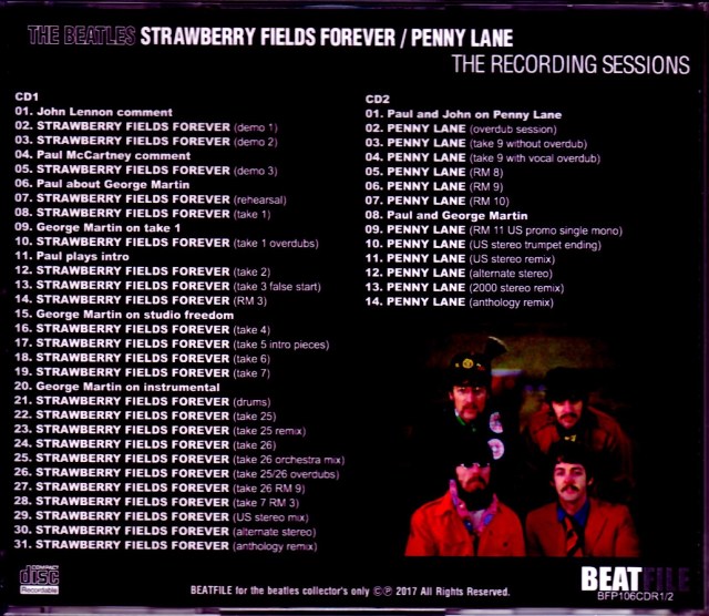 THE BEATLES オーナメント キープセイク ビートルズ KEE f4B4