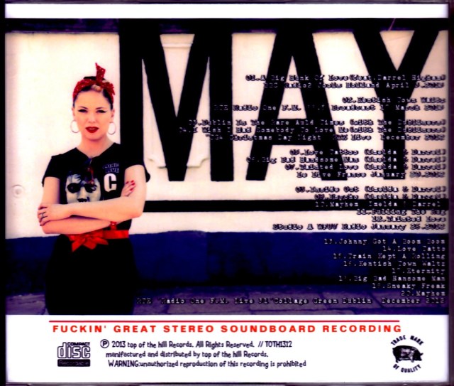 希少廃盤美品！Imelda May CD3枚セット イメルダメイ 希少廃盤美品 Imelda May CD3枚セット イメルダメイ｜Yahoo