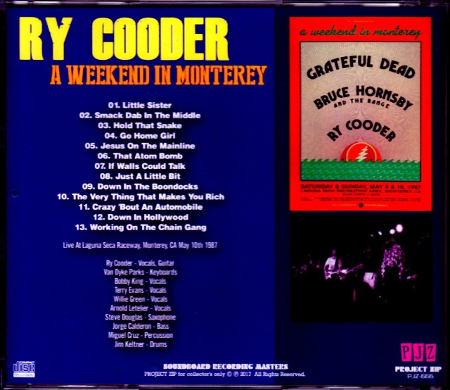 RY COODER / ライ・クーダー / THE UFO HAS LANDED 61HnRlylx0L.jpg_BO30,255,255,