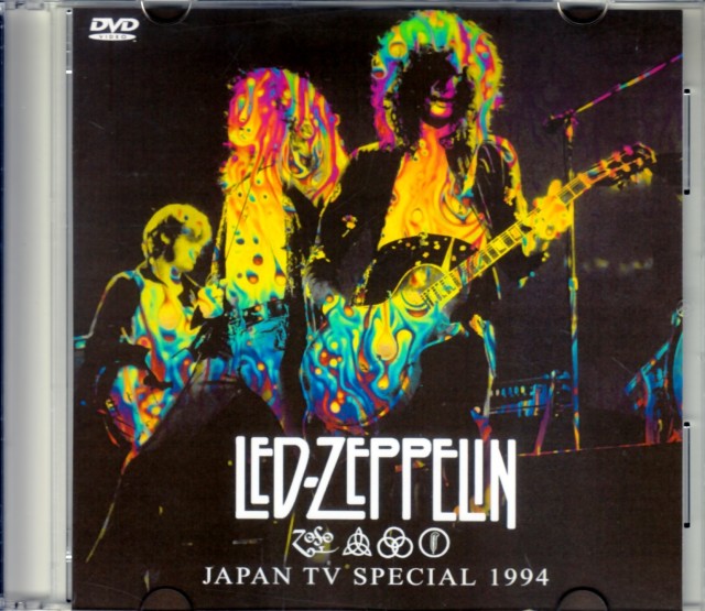 専用　Led Zeppelin レッドツェッペリン Led Zeppelin / レッド・ツェッペリン「LED ZEPPELIN / レッド