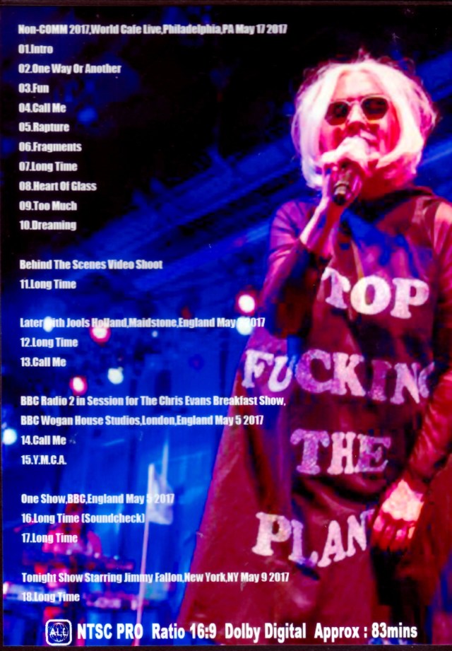 国内盤！BLONDIE /ブロンディ / POLLINATOR / ポリネーター 国内盤！BLONDIE /ブロンディ / POLLINATOR / ポリネーター
