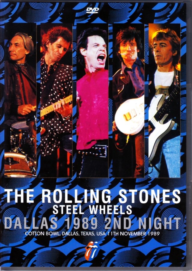ローリングストーンズDVD The Rolling Stones: Live At The Max: Amazon.ca: The Rolling