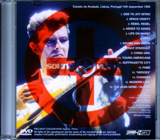 【中古】 David Bowie デヴィッドボウイ / Road To The Railway 中古】 David Bowie デヴィッドボウイ / Road To The Railway